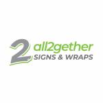 All2Gether Signs Profile Picture