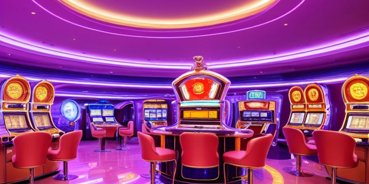 Aanbiedingen bij BetCity Casino online