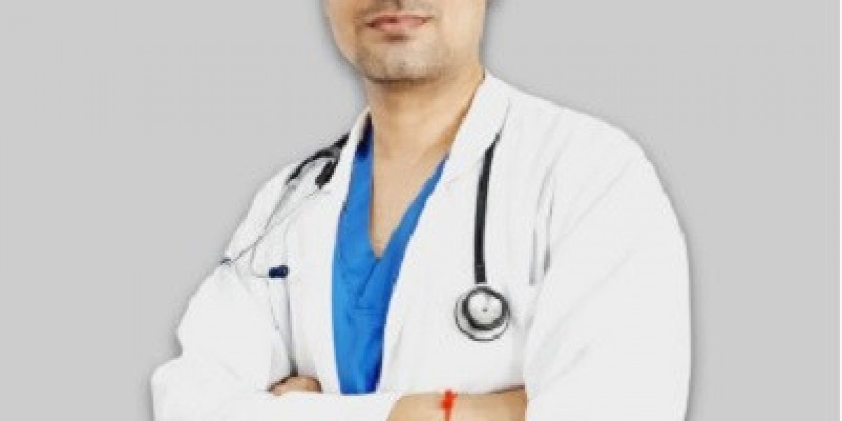 Leading Gastroenterologist in Jaipur – Expert Digestive Solutions