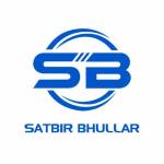 Satbir Bhullar Mortgages profile picture