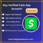 Buy Verified Cash App Account profile picture