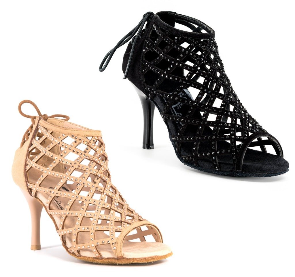 Balance your performance and style statement with the best Women's Dance Shoes - guest-post.org