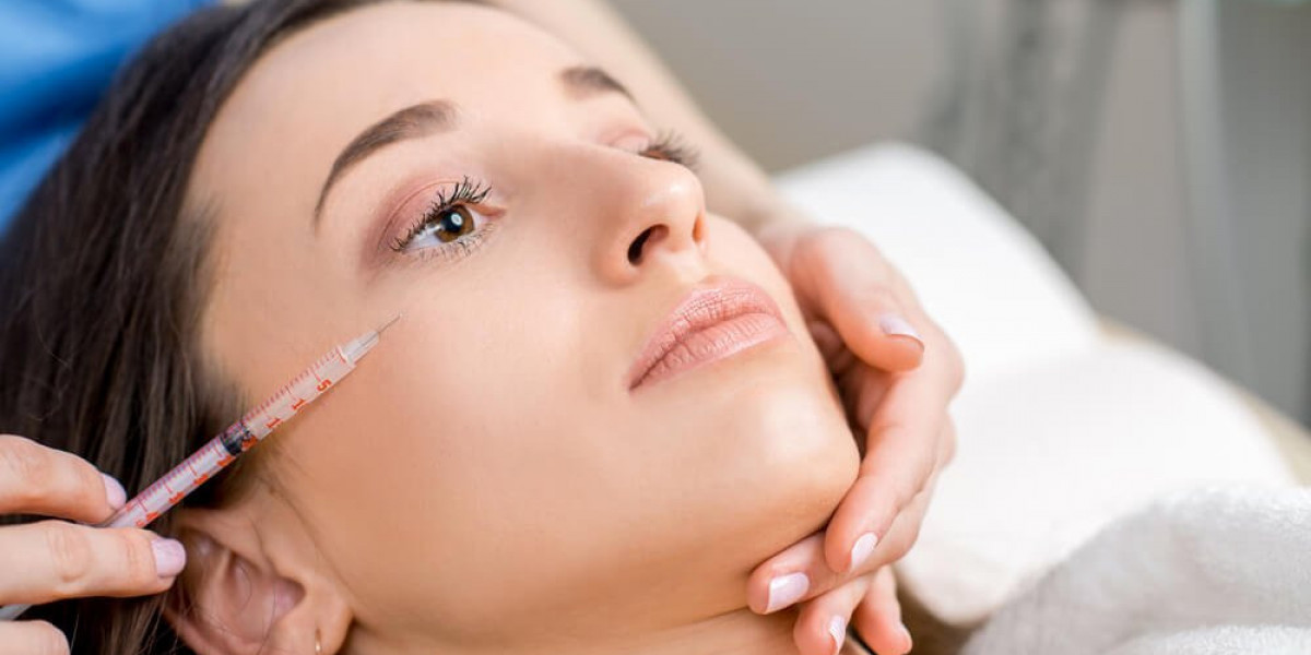 Youthful Skin: Dubai Botox Breakthrough