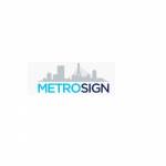 Metro Sign and Awning profile picture