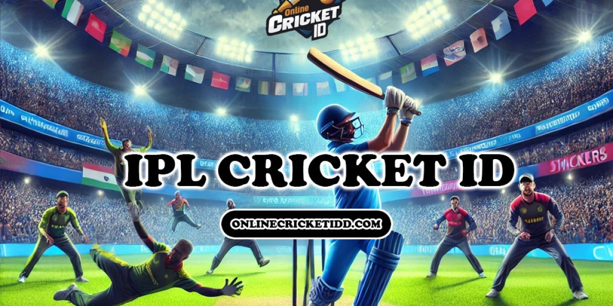 IPL Betting ID: Safe, Fast & Trusted Access