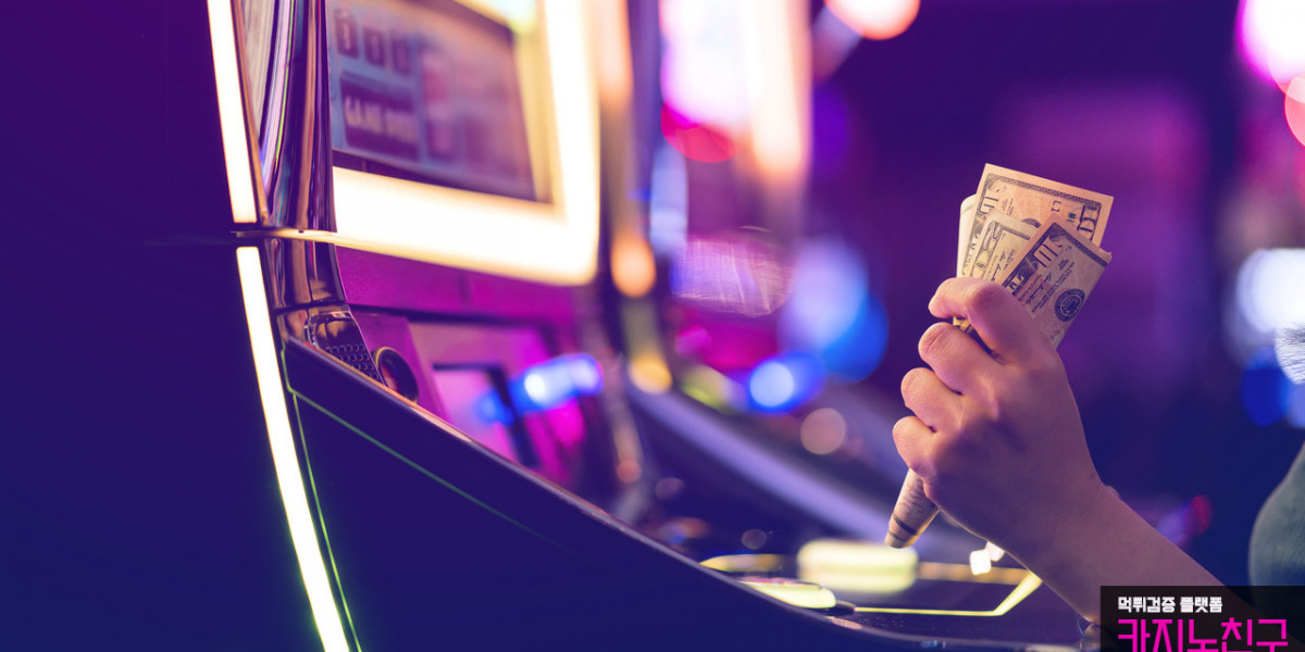 Discover the Perfect Scam Verification Platform with Casino79 for Your Gambling Site Safety