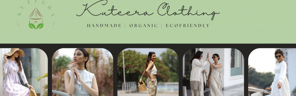 Kuteera Clothing Cover Image