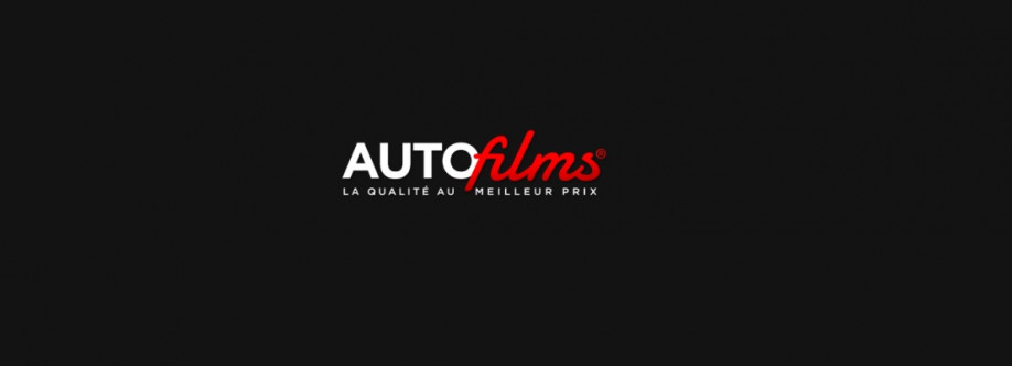 AUTOFILMS Cover Image