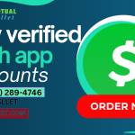 Buy Verified Cash App Accounts Profile Picture