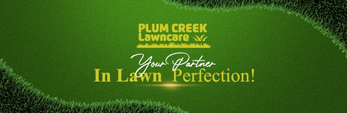 Plum Creek Lawncare Cover Image