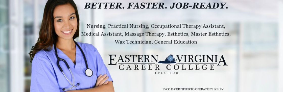 Eastern Virginia Career College Cover Image