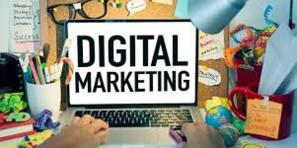 Why Every Business Needs a Digital Marketing Agency in 2025