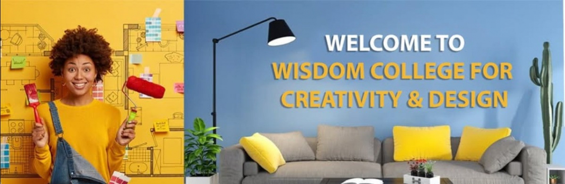 Wisdom College for Creativity Design Cover Image