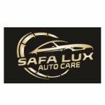 Safa Lux Auto Care Profile Picture