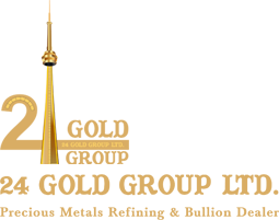 Toronto Gold Dealers - Buy Precious Metals in Canada