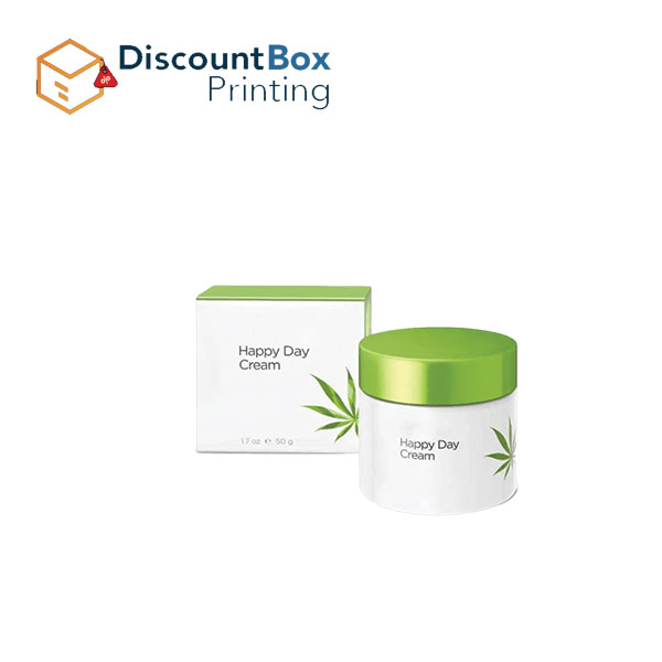 Custom Hemp Cardboard Boxes Cheap| DiscountBoxPrinting