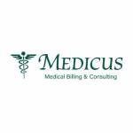 Medicus Billing and Consulting Profile Picture