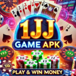 1JJ Game APK Profile Picture