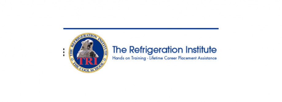 The Refrigeration Institute Cover Image