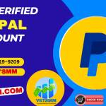 Buy Verified PAypal Accounts Profile Picture