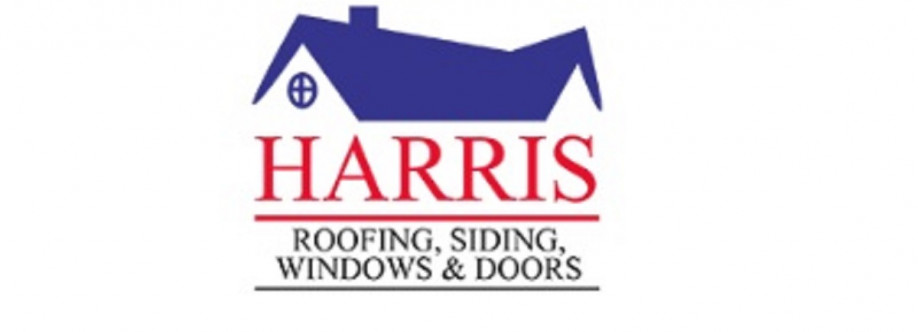 Harris Exteriors Cover Image