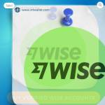 buy Wise Accounts Profile Picture