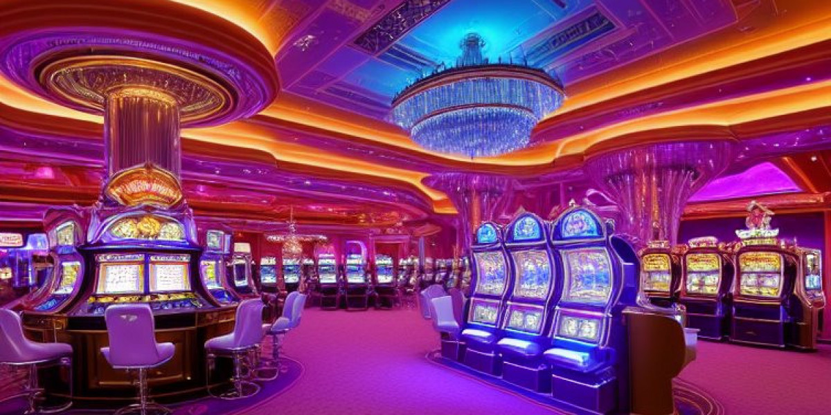 Gefühlvolle Spielautomaten auf Casino SlotMafia