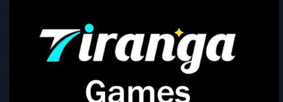 tiranga games Cover Image