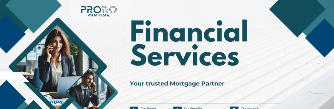 Probo Mortgage Cover Image