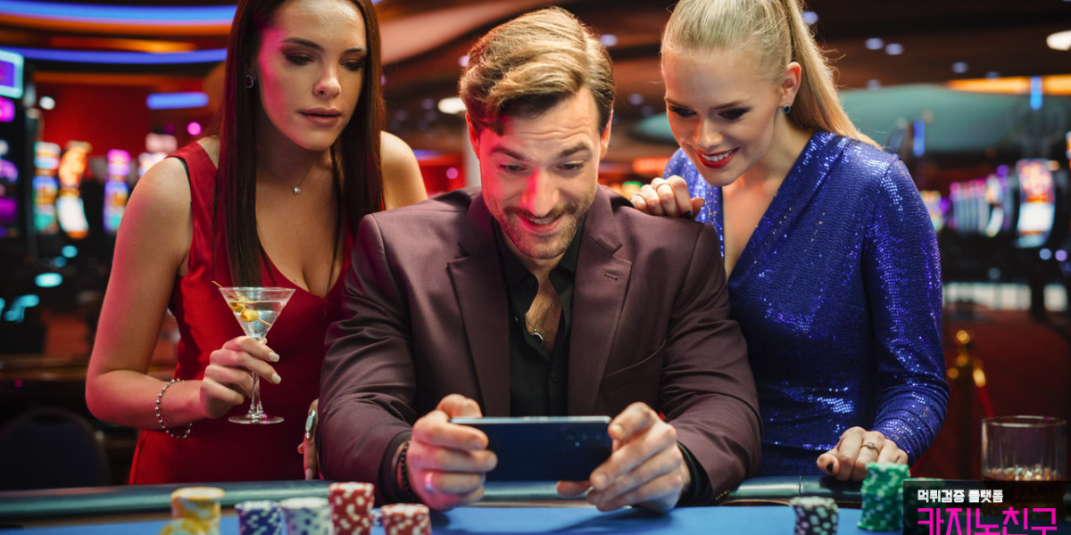 Unlocking Online Betting Confidence with Casino79’s Scam Verification Platform