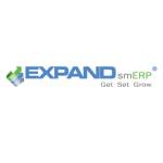 Expand ERP profile picture