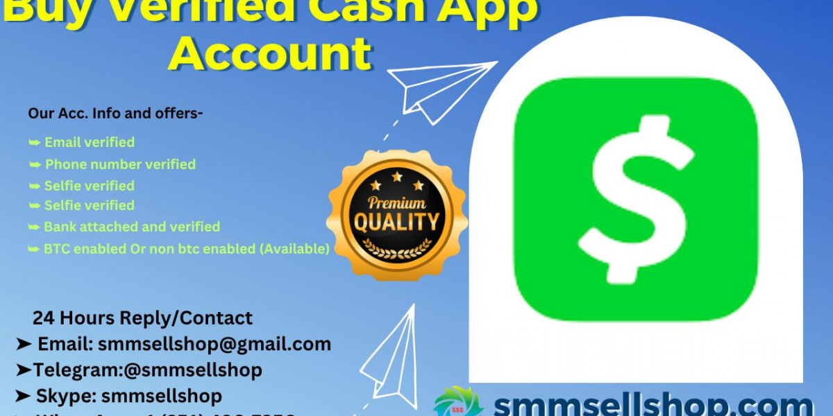 10 Tips for Buying a Verified Cash App Account