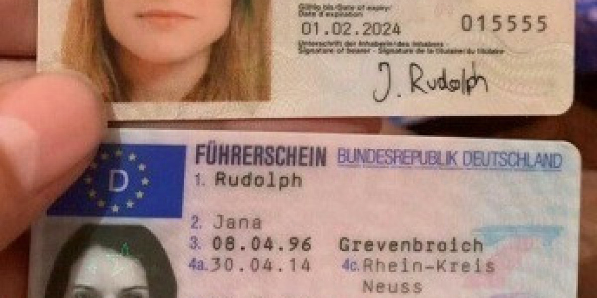 Motorradführerschein Kaufen: A Comprehensive Guide