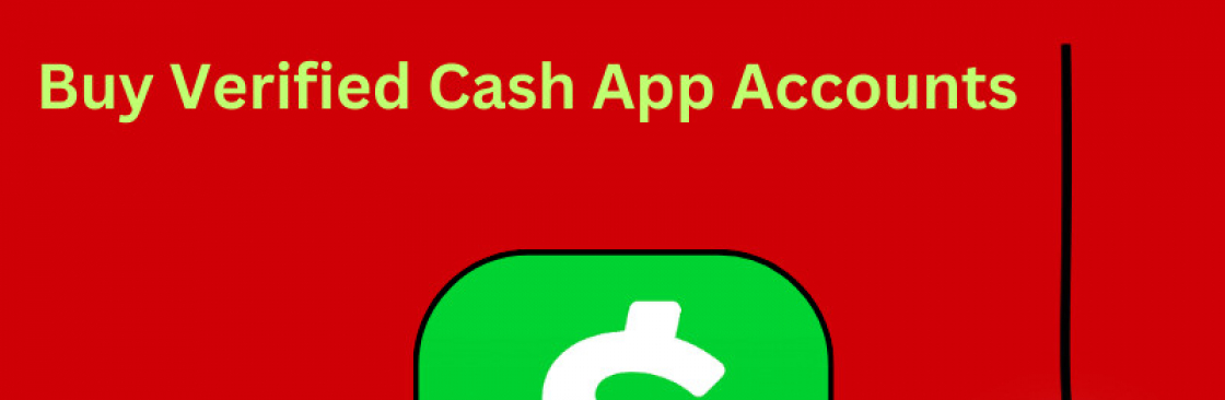 Buy Verified Cash App Accounts Cover Image