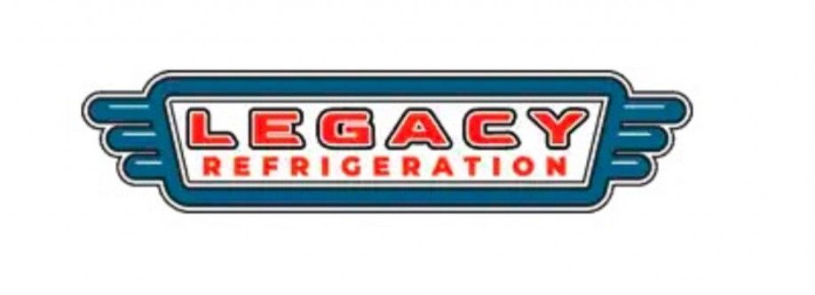 legacyrefrigerationil Cover Image