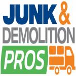 Junk Pros Junk Removal profile picture