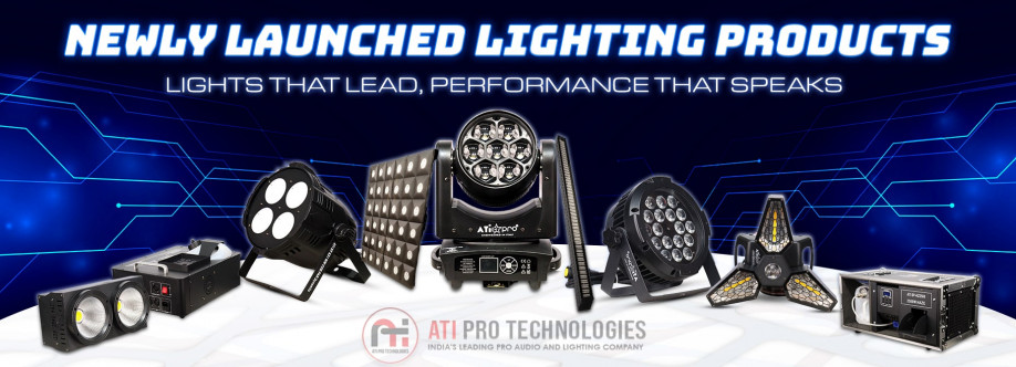 ATI Pro Technologies Cover Image