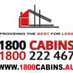 1800 Cabins Profile Picture