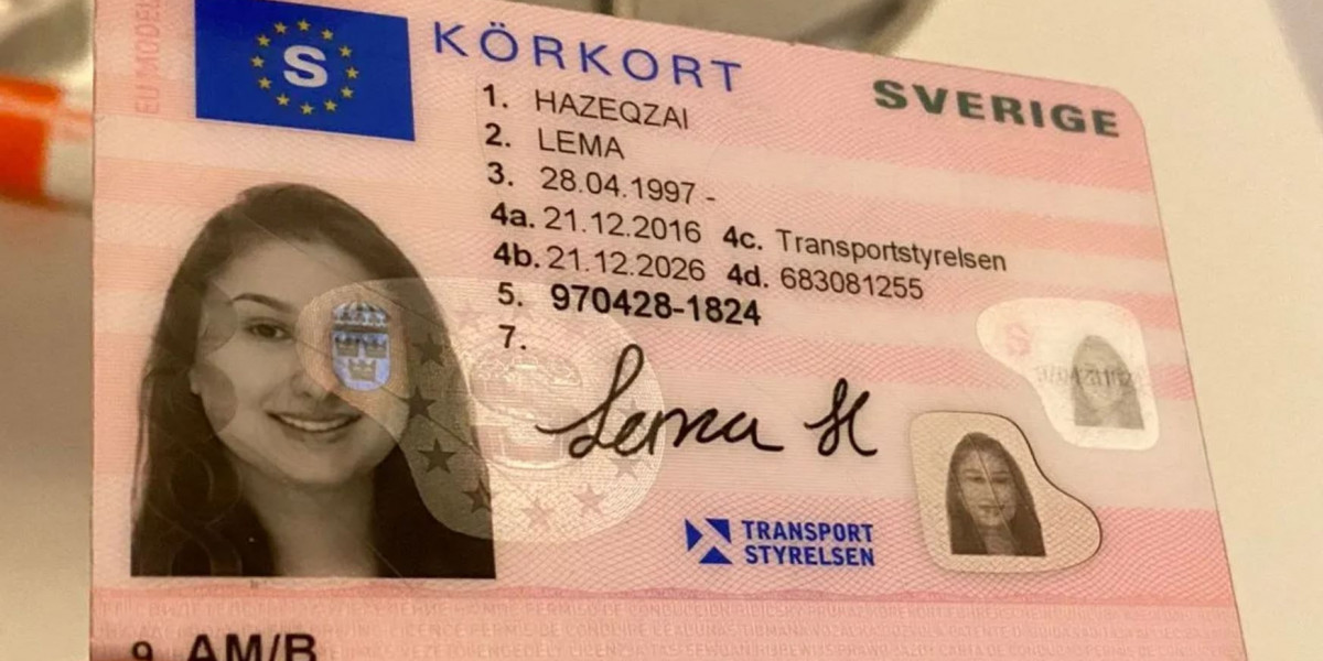 Understanding the Consequences of Buying a Driving License