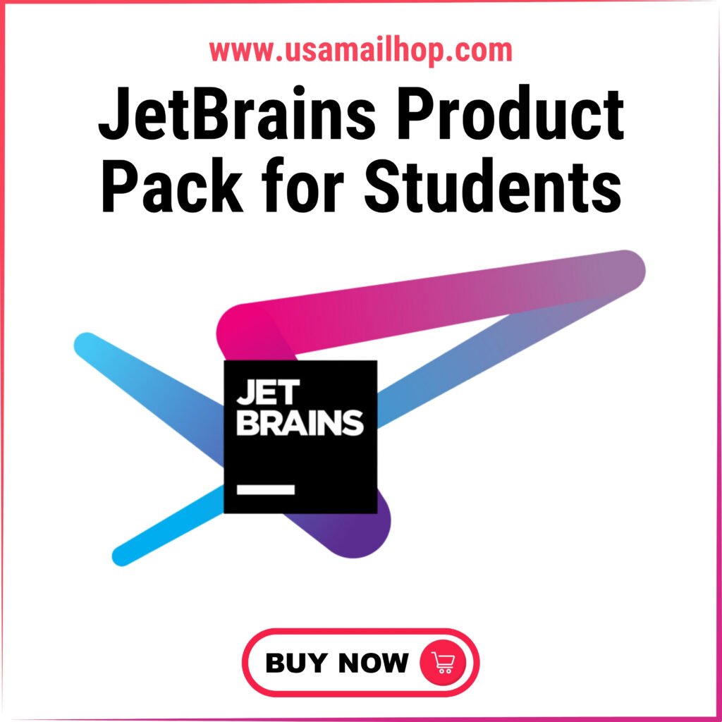 Buy JetBrains Edu Email – Get Free JetBrains Tools Now