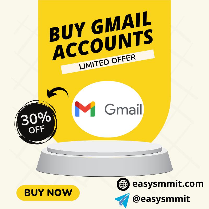 Buy Gmail Accounts - GmailFree Storage and Email from Google