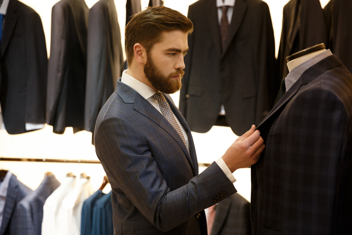 Wedding Accessories: The Groom's Guide to Completing His Look | TSC