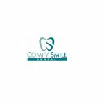 Comfy Smile Dental profile picture