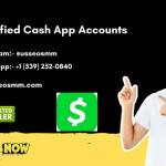 Buy Verified Cash App Accounts profile picture