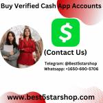 Buy Verified Cash App Accounts Profile Picture