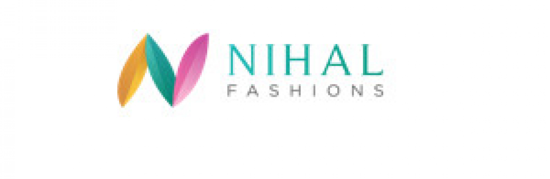 Nihal Fashions Cover Image