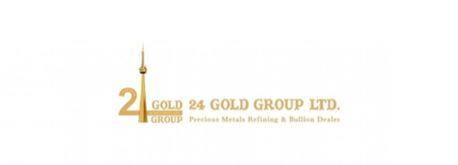 24 GOLD GROUP LTD. Cover Image