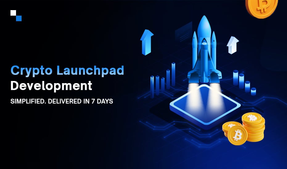 White Label Crypto Launchpad Development on Solana – 7-Day Step-by-Step Guide