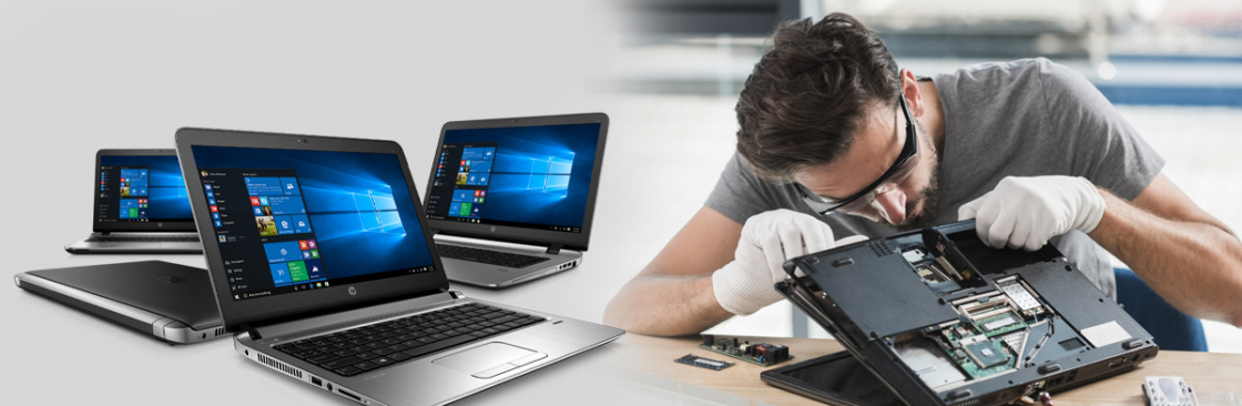 Tech Support Dubai Cover Image