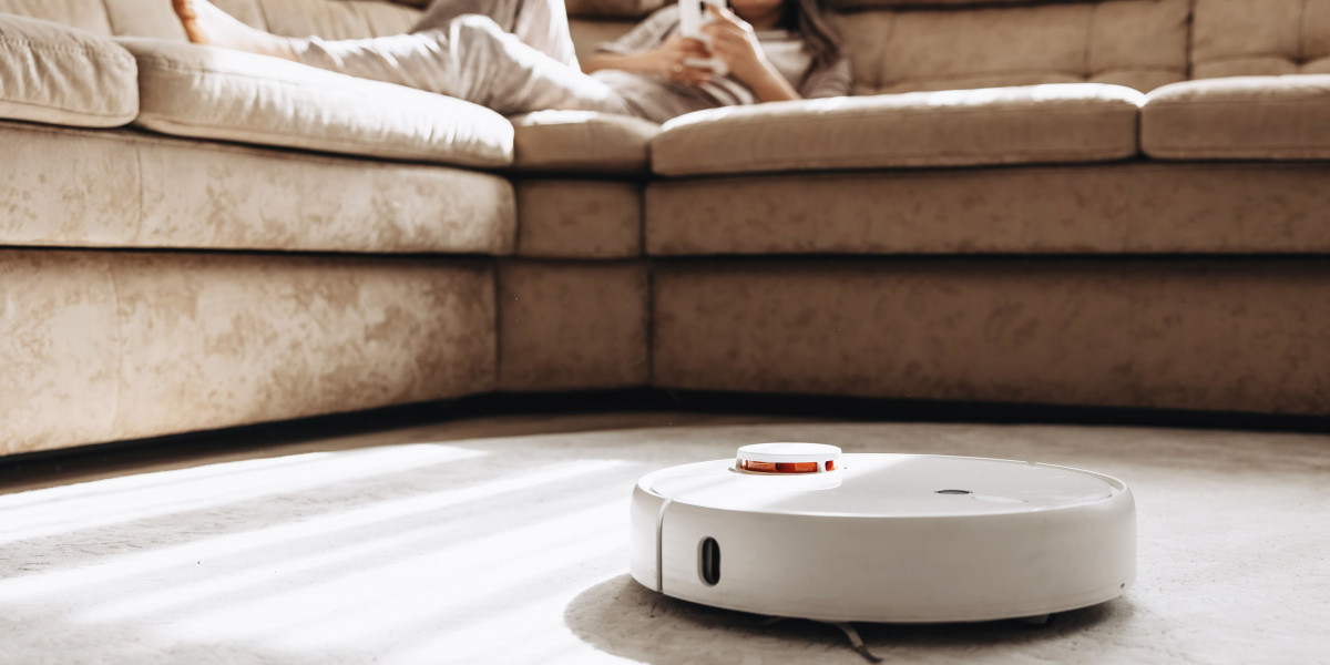 The Automatic Vacuum Case Study You'll Never Forget